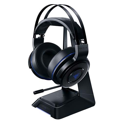 Razer Thresher Ultimate For PS4