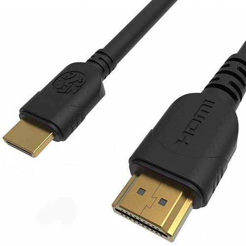 Neogeo Mini HDMI (2M)