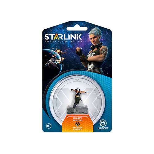 Starlink Pilot Pack Razor (SALE)
