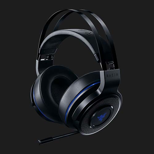 Razer Thresher Wireless & Wired Headset For PS4 