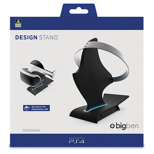 BIGBEN PlayStation®VR Stand - (PSVR)