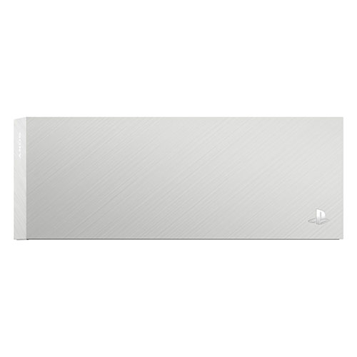 Playstation 4 HDD Bay Cover (Silver) (PS4)