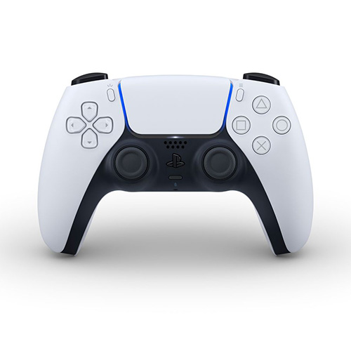 PlayStation 5 DualSense Wireless Controller - (PS5) (PS Promo)