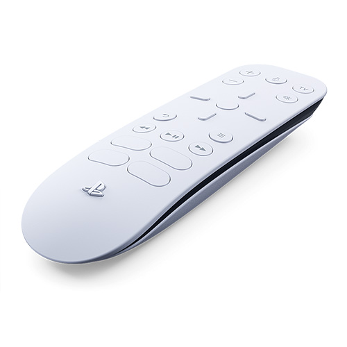 PlayStation 5 Media Remote - (PS5)