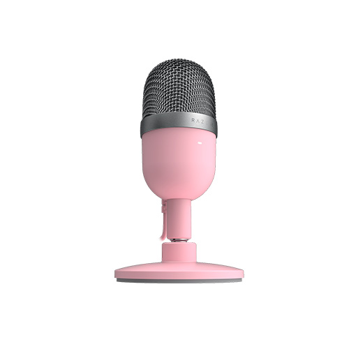 Razer Seiren Mini - Quartz Pink