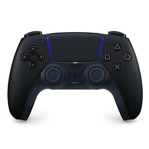 PlayStation 5 DualSense Wireless Controller - (Midnight Black)(PS5) (PROMO)