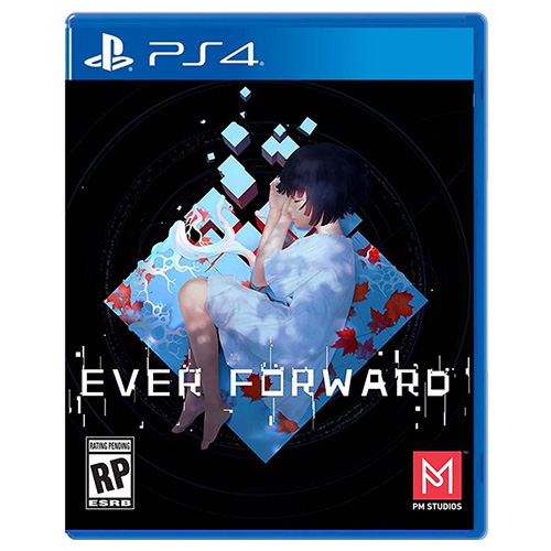 Ever Forward - (RALL)(Eng)(PS4) (PROMO)
