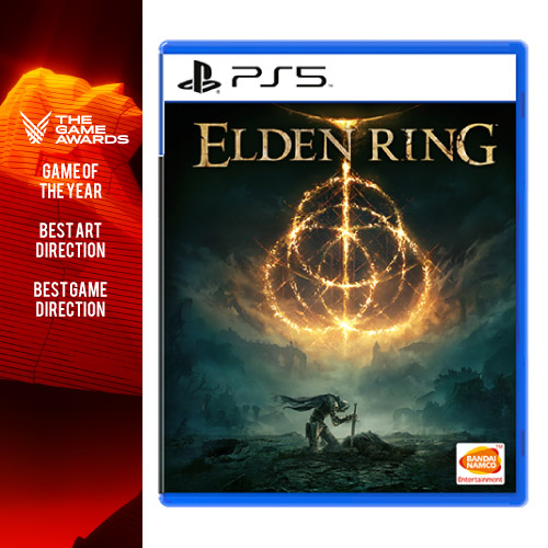 Elden Ring  - (R3)(Eng)(PS5)