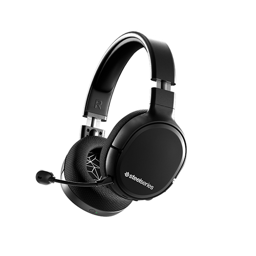 SteelSeries Arctis 1 Wireless Headset - 61512