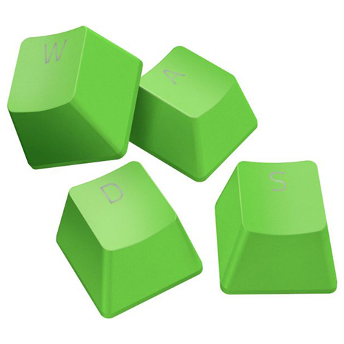 Razer PBT Keycap Upgrade Set (Green)