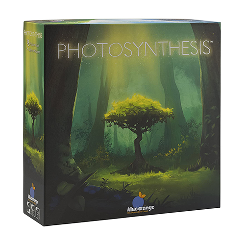 Photosynthesis (Board Game)