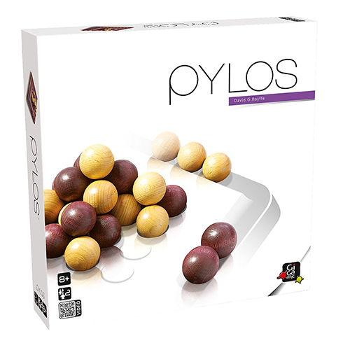Pylos Classic (Board Game)