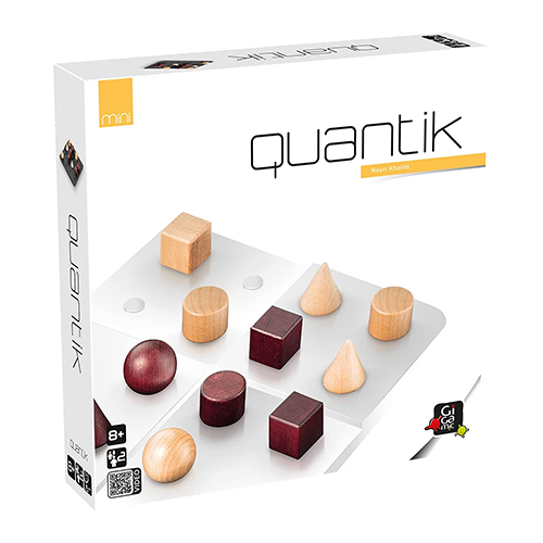 Quantik Classic (Board Game)