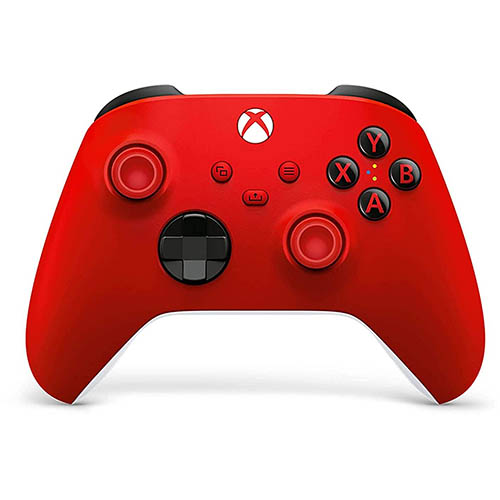 Xbox Wireless Controller (Pulse Red) 