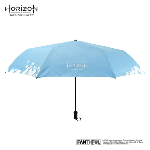 Fanthful Horizon Forbidden West Umbrella