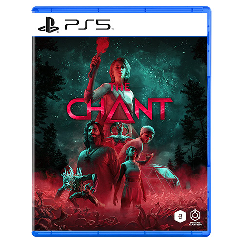 The Chant - (R3)(Eng)(PS5) (PROMO)