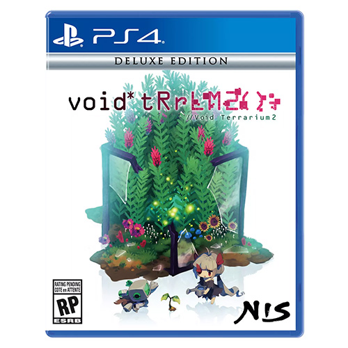 void* tRrLM2(); //Void Terrarium 2 (Deluxe Edition) - (RALL)(Eng)(PS4) (PROMO)