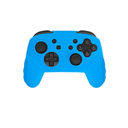 DOBE Nintendo Switch Pro Controller Silicon Case (Blue)