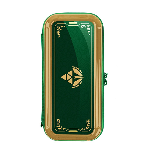 IINE PC Storage Bag - (Zelda Tears of The Kingdom) (L812)