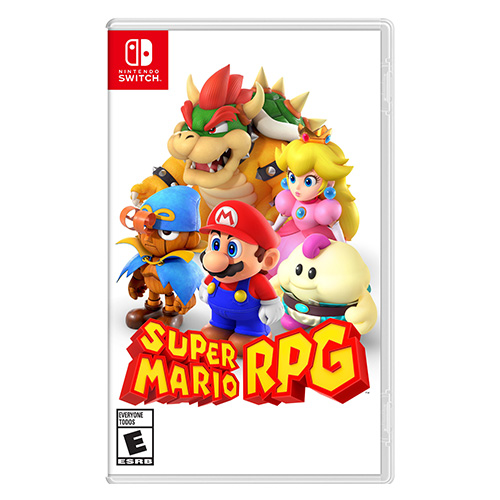 Super Mario RPG - (US)(Eng/Chn)(Switch)