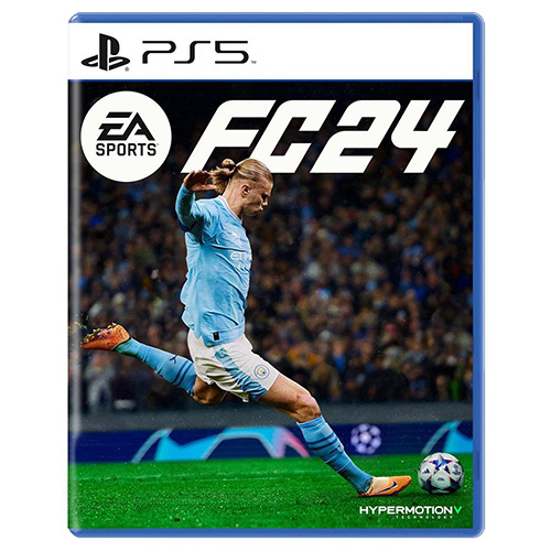 EA SPORTS FC 24 - (R3)(Eng/Chn)(PS5)