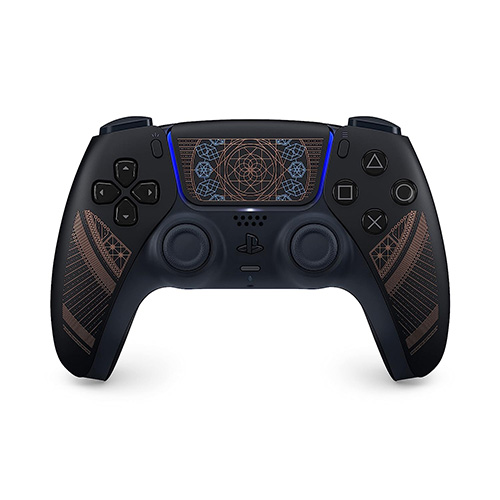 PlayStation 5 Dualsense Wireless Controller - Final Fantasy XVI (Import) (PS5)