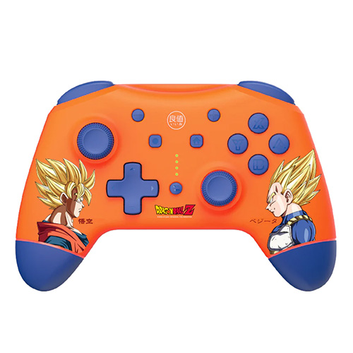 IINE Nintendo Switch Pro Controller - (Dragonball With NFC) (L783)