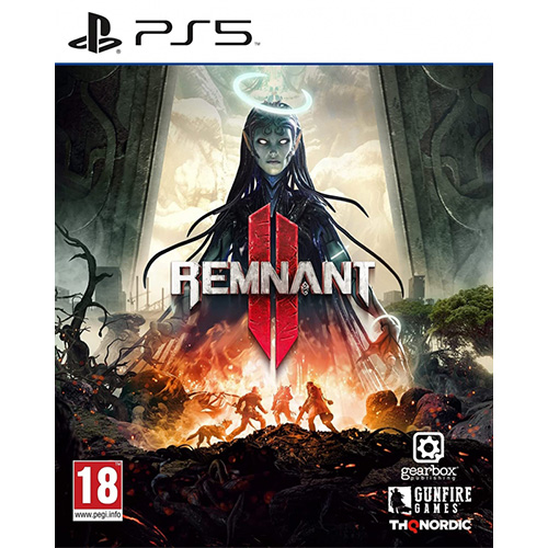 Remnant 2 - (R2)(Eng/Chn)(PS5)